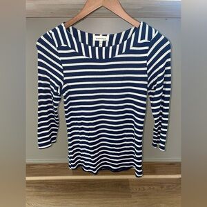 Monteau 3/4 length sleeve shirt